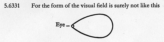Tractatus Eye
