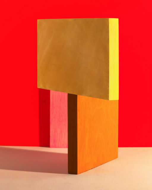 Erin O'Keefe / Built Work